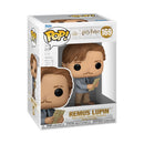 Harry Potter - Lupin with Marauder's Map Pop! Vinyl 169