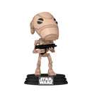 Star Wars: Phantom Menace 25th Anniversary - Battle Droid Pop! Vinyl 703