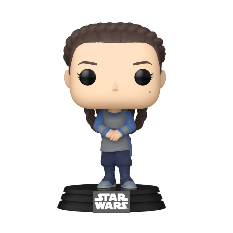 Star Wars: Phantom Menace 25th Anniversary - Padme Amidala Pop! Vinyl 701