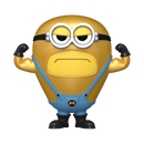 Despicable Me 4 - Super Dave Pop! Vinyl 1553