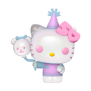 Hello Kitty 50th - Hello Kitty with Balloons Pop! Vinyl 76