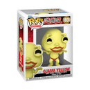 Yu-Gi-Oh! - Ojama Yellow Pop! Vinyl 1600