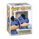 Winnie the Pooh - Eeyore with Balloon US Exclusive Pop! Vinyl 1413