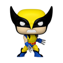 Wolverine 50th Anniversary - Wolverine (Classic) Pop! Vinyl 1371