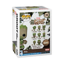 We Are Groot - Groot Iron Man (Marvel: 85th Anniversary) Pop! Vinyl