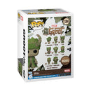 We Are Groot- Groot Loki (Marvel: 85th Anniversary) Pop! Vinyl
