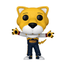 NBA: Mascots - Denver Nuggets Rocky Pop! Vinyl 10