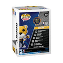 NBA: Mascots - Denver Nuggets Rocky Pop! Vinyl 10