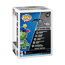 NBA: Mascots - Orlando Stuff the Magic Dragon Pop! Vinyl 12