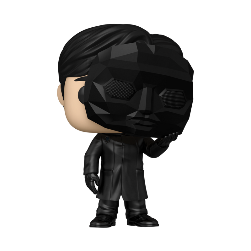 Squid Game - Front Man Pop! Vinyl 1486