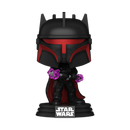 Star Wars - Moff Gideon with Armor Pop! Vinyl