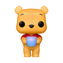 Winnie the Pooh - Winnie the Pooh Pop! Vinyl 1512