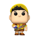 Up (2009) - Russell Pop! Vinyl 1479