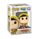 Up (2009) - Russell Pop! Vinyl 1479