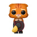 Shrek - Puss in Boots Pop! Vinyl