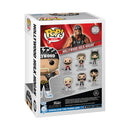 WWE - Hollywood Hulk Hogan US Exclusive Pop! Vinyl 165