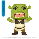 Shrek - Scary Shrek (DreamWorks 30th Anniversary) US Exclusive Pop! Vinyl
