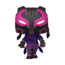 Spider-Man: Across the Spider-Verse - Miles G Morales (Prowler) Pop! Vinyl 1412