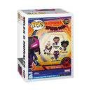 Spider-Man: Across the Spider-Verse - Miles G Morales (Prowler) Pop! Vinyl 1412