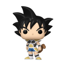 Dragon Ball Super: Broly - Goku (Kid) Pop! Vinyl 1860