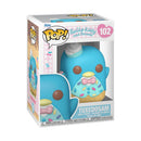 Hello Kitty - Tuxedo Sam (Ice-cream Cone) Pop! Vinyl 102