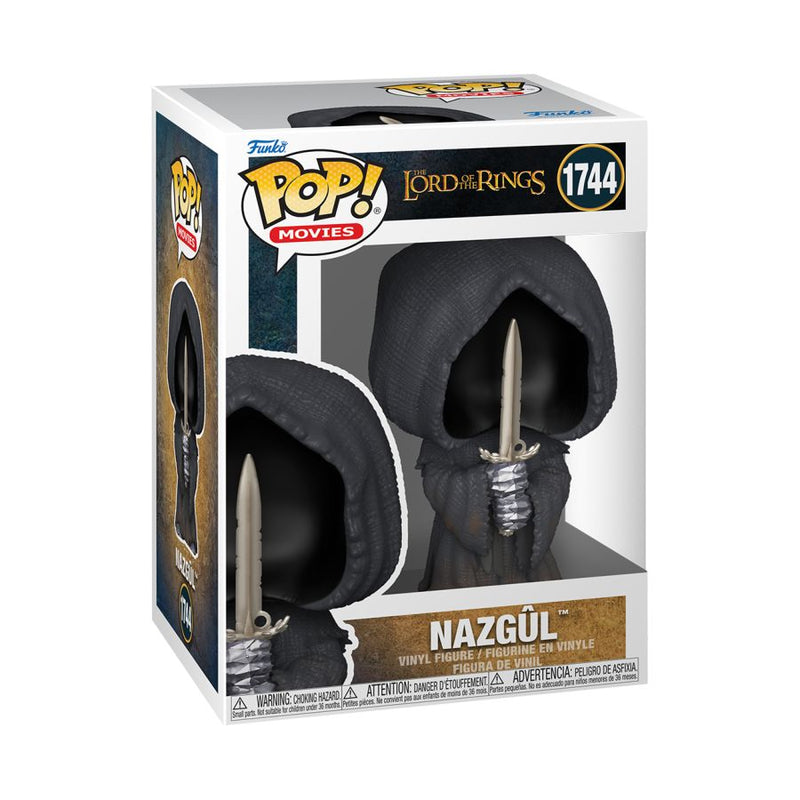 The Lord of the Rings - Nazgul Pop! Vinyl 1744
