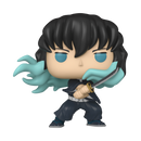 Demon Slayer - Muichiro Tokito Pop! Vinyl 1853