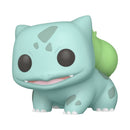 Pokemon - Bulbasaur (Pastel) Pop! Vinyl 453
