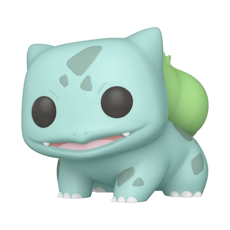 Pokemon - Bulbasaur (Pastel) Pop! Vinyl 453