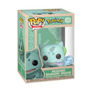 Pokemon - Bulbasaur (Pastel) Pop! Vinyl 453