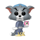 Tom & Jerry - Tom (Pyjamas) Pop! Vinyl 2006