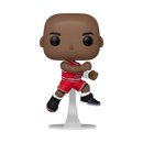 NBA: Bulls - Michael Jordan (The Shot) Pop! Vinyl 206