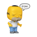 The Simpsons - Homer Pop! Sayings 1736