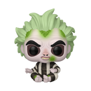 Beetlejuice 2 - Baby Beetlejuice Pop Vinyl 1825