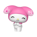 Hello Kitty - My Melody 50th Anniversary Pop! Vinyl 120