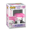 Hello Kitty - My Melody 50th Anniversary Pop! Vinyl 120