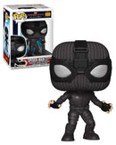 Spider-Man: Far from Home - Stealth suit Pop! 469