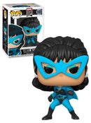 Marvel - Black Widow 1st APP 80th ANNIV Pop! 551