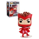 Marvel - Scarlet Witch 1st APP 80th ANNIV Pop! 552