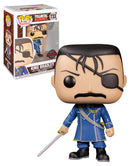 Full Metal Alchemist - King Bradley Pop! 733