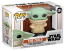 Starwars The child Pop! 384