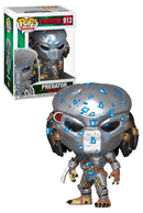 Predator - Predator (Electric Armor) Pop! 913