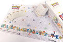 Pokemon First Partner Accessory Bundle
