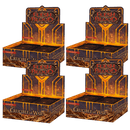 Crucible of War Booster Case (Unlimited)