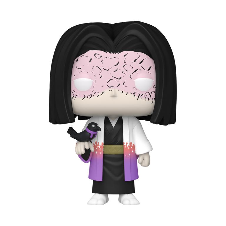 Demon Slayer - Kagaya Ubuyashiki Pop! 1289
