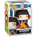 Demon Slayer - Susamaru Pop! 1409