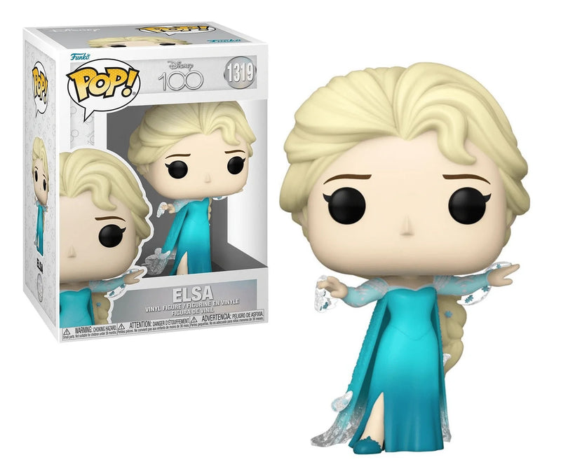 Funko Pop! Elsa 1319