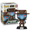 Star Wars - Cad Bane Pop! 580