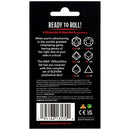 D&D Official Dice Set