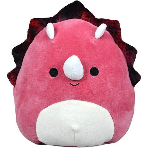 Squishmallow - Tristan (Red) 5"